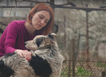Волонтер-режиссер из Краснодарского края снял документальный фильм о зооволонтерах, спасших 1700 животных